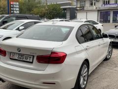 Фото авто BMW 3 серии