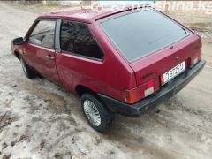 Photo of the vehicle ВАЗ (Lada) 2108