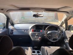 Сүрөт унаа Honda Odyssey