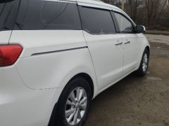 Сүрөт унаа Kia Carnival