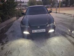 Сүрөт унаа Honda Accord