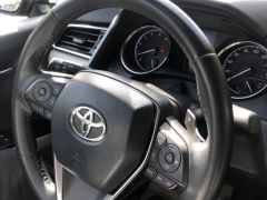 Photo of the vehicle Toyota Camry