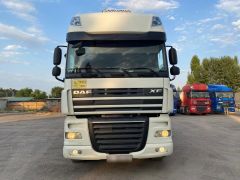 Фото авто DAF XF105 series