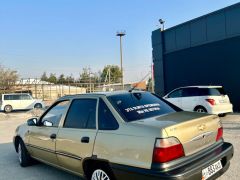 Сүрөт унаа Daewoo Nexia