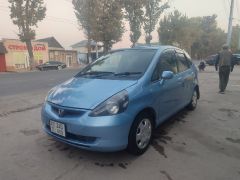 Фото авто Honda Fit