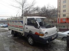 Фото авто Hyundai Porter