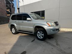 Фото авто Lexus GX