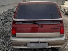 Photo of the vehicle Daewoo Tico