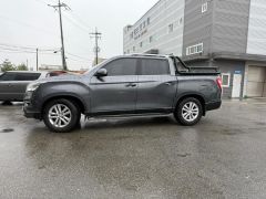 Photo of the vehicle SsangYong Rexton Sports