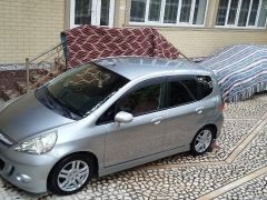 Фото авто Honda Jazz