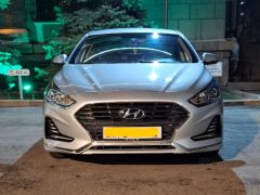 Сүрөт унаа Hyundai Sonata