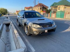 Фото авто Subaru Outback