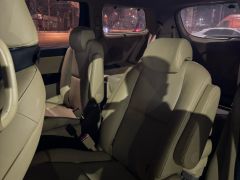 Сүрөт унаа Kia Carnival