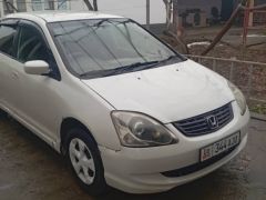 Сүрөт унаа Honda Civic