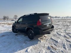 Photo of the vehicle Lexus GX