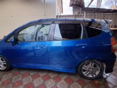 Photo of the vehicle Honda Fit