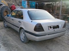 Photo of the vehicle Mercedes-Benz C-Класс