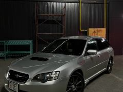 Photo of the vehicle Subaru Legacy