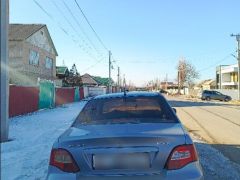 Сүрөт унаа Daewoo Nexia