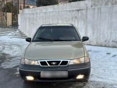 Фото авто Daewoo Nexia