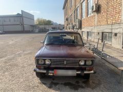 Фото авто ВАЗ (Lada) 2106