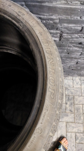 Tires - 255.35.19