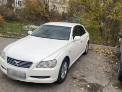 Photo of the vehicle Toyota Mark X