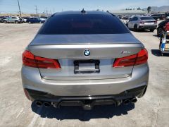 Сүрөт унаа BMW M5