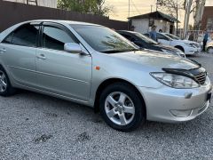 Сүрөт унаа Toyota Camry