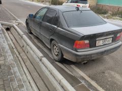 Сүрөт унаа BMW 3 серия