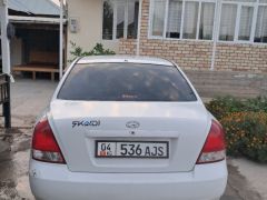 Сүрөт унаа Hyundai Avante