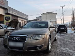 Фото авто Audi A6