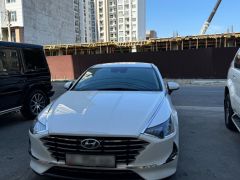 Сүрөт унаа Hyundai Sonata