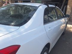 Сүрөт унаа BYD E5