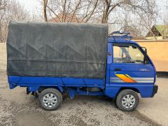 Фото авто Daewoo Labo