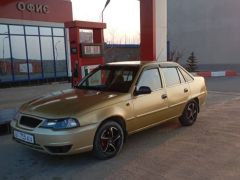 Сүрөт унаа Daewoo Nexia