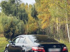 Сүрөт унаа Toyota Camry