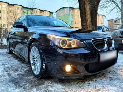 Сүрөт унаа BMW 5 серия