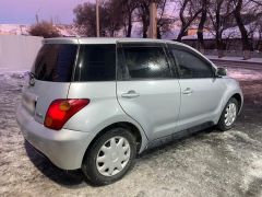 Photo of the vehicle Toyota Ist