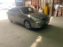 Сүрөт унаа Toyota Camry