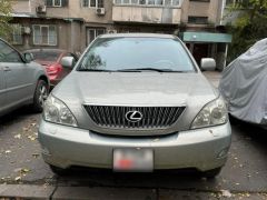 Сүрөт унаа Lexus RX