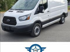 Фото авто Ford Transit