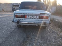 Фото авто ВАЗ (Lada) 2106