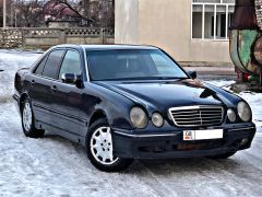 Photo of the vehicle Mercedes-Benz E-Класс