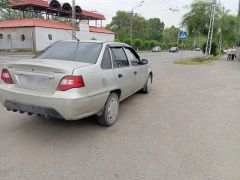 Фото авто Daewoo Nexia