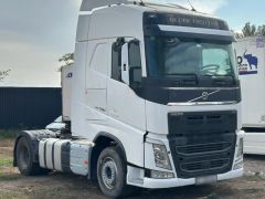 Фото авто Volvo FH