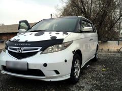 Фото авто Honda Elysion