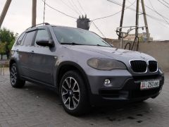 Сүрөт унаа BMW X5