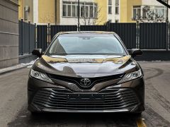 Photo of the vehicle Toyota Camry