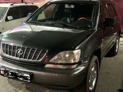 Photo of the vehicle Lexus RX